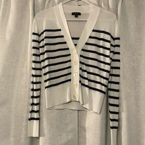 J Crew Cardigan